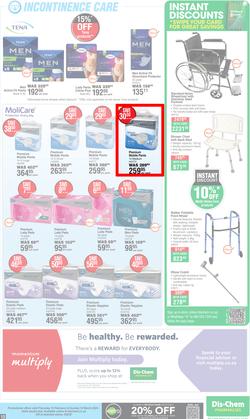 Dis-Chem : Better Value For The Whole Family (15 February - 10 March 2024), page 13