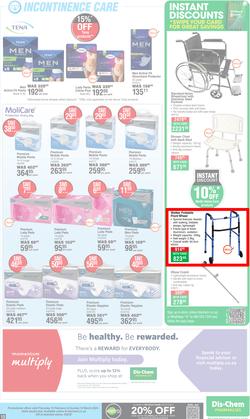 Dis-Chem : Better Value For The Whole Family (15 February - 10 March 2024), page 13