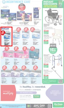 Dis-Chem : Better Value For The Whole Family (15 February - 10 March 2024), page 13