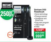 Philips Sonicare 3100 Powerbrush