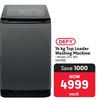Defy Top Loader Washing Machine 410796-14kg Each