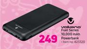 Volkano Fuel Series 10000 Mah Powerbank