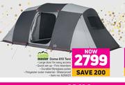 Campmaster Dome 810 Tent