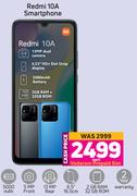 Redmi 10A Smartphone-Each