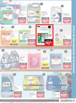 Makro : In A Mood To Treat Your Customers With Appetising Deals (21 October - 03 November 2024), page 13