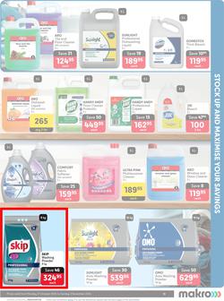 Makro : In A Mood To Treat Your Customers With Appetising Deals (21 October - 03 November 2024), page 13