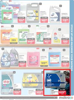 Makro : In A Mood To Treat Your Customers With Appetising Deals (21 October - 03 November 2024), page 13