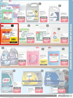 Makro : In A Mood To Treat Your Customers With Appetising Deals (21 October - 03 November 2024), page 13