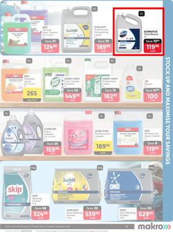 Makro : In A Mood To Treat Your Customers With Appetising Deals (21 October - 03 November 2024), page 13