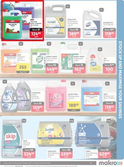 Makro : In A Mood To Treat Your Customers With Appetising Deals (21 October - 03 November 2024), page 13