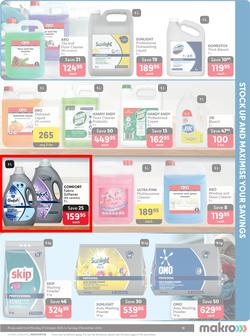 Makro : In A Mood To Treat Your Customers With Appetising Deals (21 October - 03 November 2024), page 13