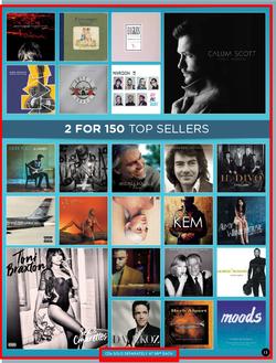 Musica : Entertainer (23 May - 24 July 2019), page 13