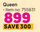Pure Pleasure Sherpa Fully Fitted Queen Blanket 755831