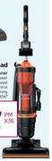 Bennett Read Powerup Pet Advanced Vacuum Cleaner