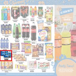 Food Lover's Market KZN : Summer Carnival (27 Jan - 2 Feb 2020) (Valid At Selected Stores Only), page 13