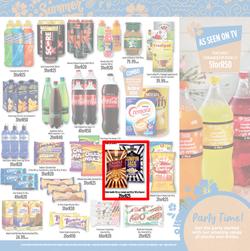 Food Lover's Market KZN : Summer Carnival (27 Jan - 2 Feb 2020) (Valid At Selected Stores Only), page 13