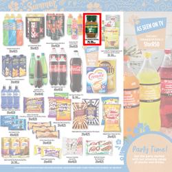 Food Lover's Market KZN : Summer Carnival (27 Jan - 2 Feb 2020) (Valid At Selected Stores Only), page 13