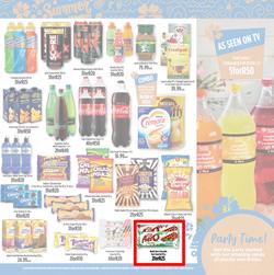 Food Lover's Market KZN : Summer Carnival (27 Jan - 2 Feb 2020) (Valid At Selected Stores Only), page 13