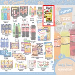 Food Lover's Market KZN : Summer Carnival (27 Jan - 2 Feb 2020) (Valid At Selected Stores Only), page 13