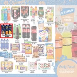 Food Lover's Market KZN : Summer Carnival (27 Jan - 2 Feb 2020) (Valid At Selected Stores Only), page 13