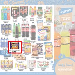 Food Lover's Market KZN : Summer Carnival (27 Jan - 2 Feb 2020) (Valid At Selected Stores Only), page 13