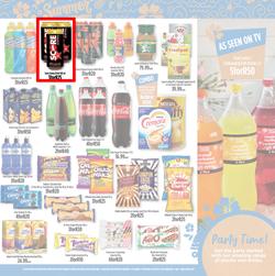 Food Lover's Market KZN : Summer Carnival (27 Jan - 2 Feb 2020) (Valid At Selected Stores Only), page 13