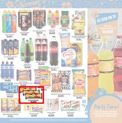 Food Lover's Market KZN : Summer Carnival (27 Jan - 2 Feb 2020) (Valid At Selected Stores Only), page 13