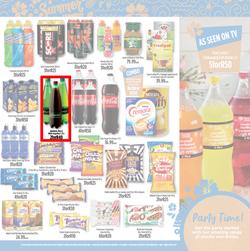 Food Lover's Market KZN : Summer Carnival (27 Jan - 2 Feb 2020) (Valid At Selected Stores Only), page 13