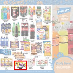 Food Lover's Market KZN : Summer Carnival (27 Jan - 2 Feb 2020) (Valid At Selected Stores Only), page 13