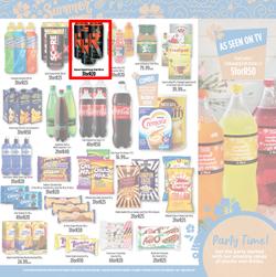 Food Lover's Market KZN : Summer Carnival (27 Jan - 2 Feb 2020) (Valid At Selected Stores Only), page 13