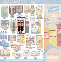 Food Lover's Market KZN : Summer Carnival (27 Jan - 2 Feb 2020) (Valid At Selected Stores Only), page 13