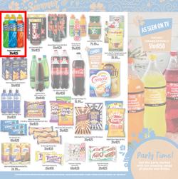 Food Lover's Market KZN : Summer Carnival (27 Jan - 2 Feb 2020) (Valid At Selected Stores Only), page 13