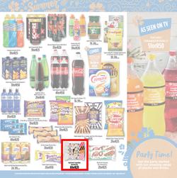 Food Lover's Market KZN : Summer Carnival (27 Jan - 2 Feb 2020) (Valid At Selected Stores Only), page 13
