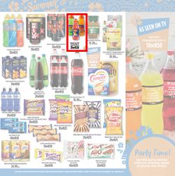Food Lover's Market KZN : Summer Carnival (27 Jan - 2 Feb 2020) (Valid At Selected Stores Only), page 13