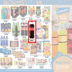Food Lover's Market KZN : Summer Carnival (27 Jan - 2 Feb 2020) (Valid At Selected Stores Only), page 13