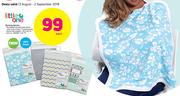 Little One Nursing Aprons-Each