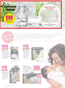 Game : Great Deals On Breastfeeding Essentials (13 Aug - 2 Sept 2018), page 2