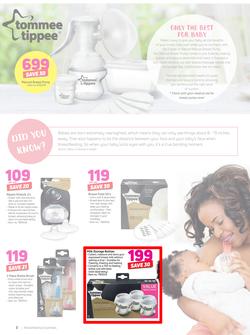 Game : Great Deals On Breastfeeding Essentials (13 Aug - 2 Sept 2018), page 2