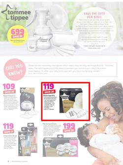Game : Great Deals On Breastfeeding Essentials (13 Aug - 2 Sept 2018), page 2