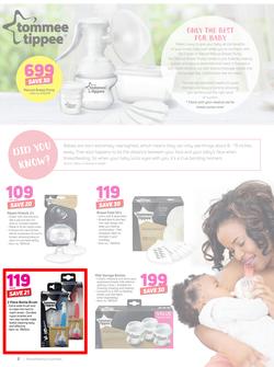 Game : Great Deals On Breastfeeding Essentials (13 Aug - 2 Sept 2018), page 2