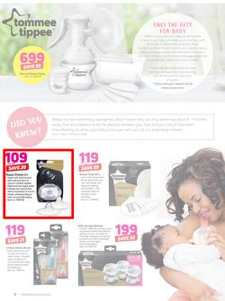 Game : Great Deals On Breastfeeding Essentials (13 Aug - 2 Sept 2018), page 2