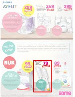 Game : Great Deals On Breastfeeding Essentials (13 Aug - 2 Sept 2018), page 3