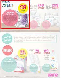 Game : Great Deals On Breastfeeding Essentials (13 Aug - 2 Sept 2018), page 3