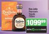   Don Julio Reposado Tequila-750ml