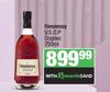 Hennessy V.S.O.P Cognac-750ml