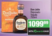   Don Julio Reposado Tequila-750ml