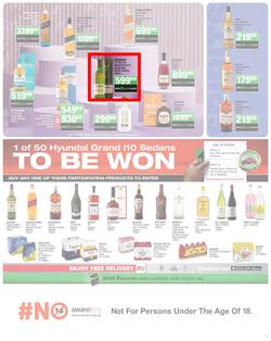 SPAR Western Cape : Great Savings, Every Day (20 May - 08 June 2025), page 13