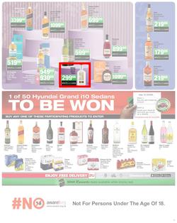 SPAR Western Cape : Great Savings, Every Day (20 May - 08 June 2025), page 13