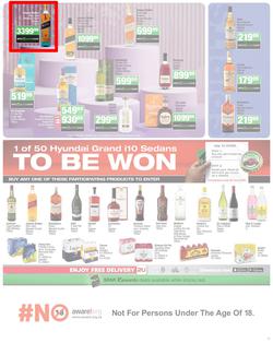 SPAR Western Cape : Great Savings, Every Day (20 May - 08 June 2025), page 13