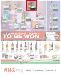 SPAR Western Cape : Great Savings, Every Day (20 May - 08 June 2025), page 13